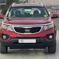 بيع مستعجل جوه سوك  سورنتو مودل 2011 ( شرط اخت الزيرو ) سيارة على وضع ...