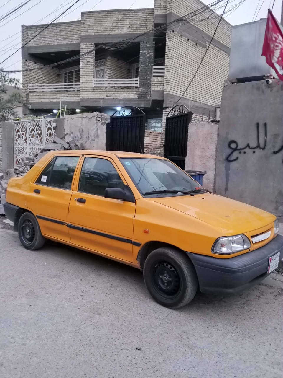 سايبا للبيع موديل 18  رقم *********** 👍
