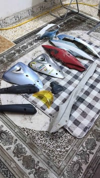 قطع غيار سيارات • اكسسوارات سيارات • لوازم سيارات • كماليات سيارات • ا...