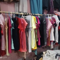 تشيرت صيفي • بناتي نسائي • واسط قضاء الحي