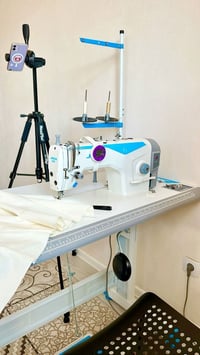 يوجد. مشغل خياطه في بغداد الجديدة محتاج كادر خياطين. 07709093986 07713...