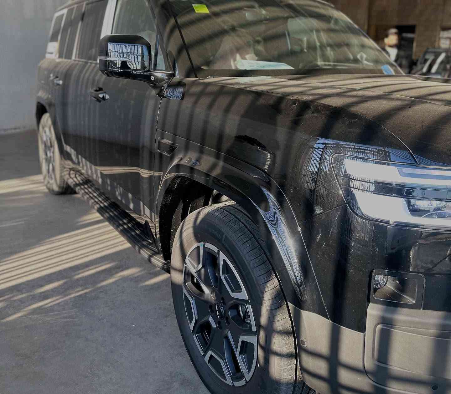 شركة السدّ العظيم لتجارة السيارات 

  الانواع المتوفرة حاليا 
-_-_-_-_-_-_-_-_-_
دسترورير ابيض وألوان 2025
سيل 05 ابيض وألوان 2025
سونج بلص سمنتي ورصاصي 2025
كين ال فول فتحه بانوراما رصاصي 2025
سيل 07 فول مواصفات لون اسود داخل مشمشي 2025
سيل 07 فول موصفات لون ازرق 2025
سيلايون 06 لون رصاصي 2025
سيلايون 05 ابيض وألوان موديل 2024
 ليوبيرد 7 فول اسود داخل مشمشي
-_-_-_-_-_-_-_-_-
 العنوان بغداد مجمع معارض البياع الشارع الرئيسي 
  الاستفسار الاتصال 
***********
***********
