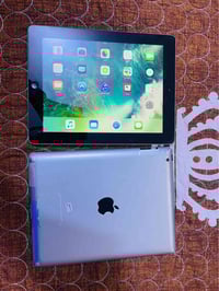 ايباد • ابل • ميسان