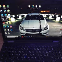 ديل Latitude E5570 • i5 جيل6 • رام ١٦ جيجا