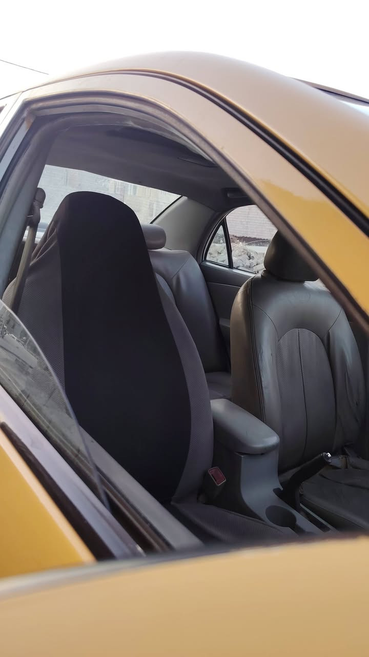 BYD  2012  للبيع
رقم بابل سكن كربلاء مكينة محورة كورلا
السعر 33 وبيها مجال
للاستفسار الاتصال على الرقم
***********
