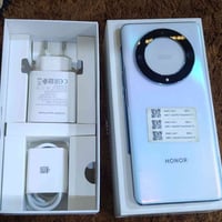 هونر X9G5 • ٢٥٦ • ٨+٣ رام