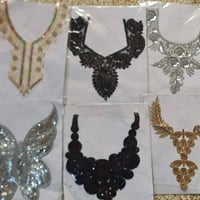 اقمشة ومستلزمات خياطة للبيع جملة 07740857691