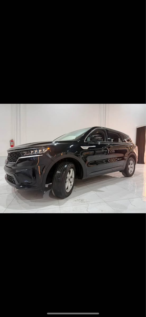 2023 Kia Sorento
2023 كيا سورنتو
محرك 4 سلندر 2.5
اللون:اسود
شاشة وكاميرا ورادار
رادار و حساسات امامي و خلفي
نقطة عمياء
تحديد مسار
مصابيح امامي ليد و زينون
تحديد مسافة بين سيارة و سيارة كدامها كشنات مخمل و تدفئة و كهربائي متحرك
اوتو ستارت ستوب
بريك بصمة
تبريد قطعتين
كاميرا
3 مقعد
 7 راكب
Apple car play
الضرر . بس بونیت بدون دواخل 
السعر $٢٠٥ أربيل, العراق


**إذا كنت صاحب هذا الإعلان وتريد حذفه لأي سبب، رجاءا أرسل رسالة إلى الدعم الفني**