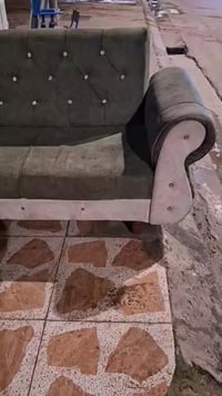 ديوان ١٤نفر • ١٠م • خشاب عراقي