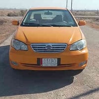 بي واي دي F3 • ٢٠١١ • رقم قادسيه