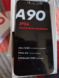 سامسونج A90 • غير مشتغل • معملجي