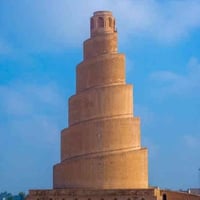 سامراء • حملة وسام حميد • الإمام الكاظم