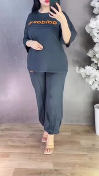 تراك نسائي • توفيليس مطاط • L-3XL