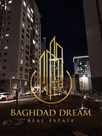 عرض رقم 84 شقة للبيع   العنوان/  مجمع النسيم السكني المساحة/ 191م البن...