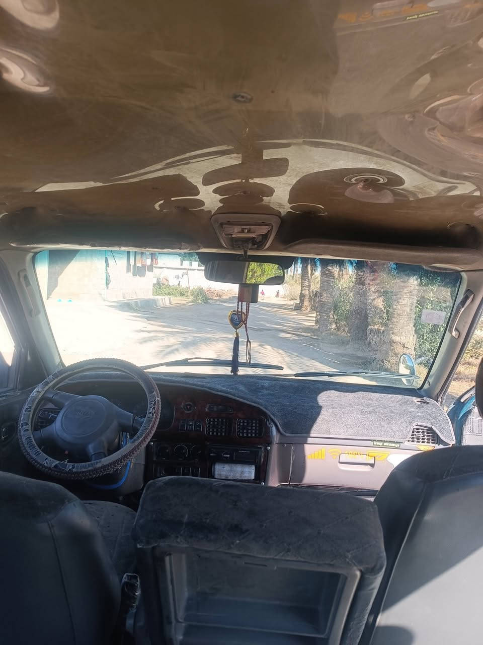 سلام عليكم 
بريجو للبيع فان موديل 2000رقم بغداد مشروع وطني مكينه كير اكسل كفاله تخم تاير باتري جديد صدر جديد امامي وخلفي  سياره بااسمي سنويتهه نهايه2027 سياره جاهزه خير من الله العنوان ابي غريب  السعر54وبيه مجال للشراي د(***********) بيه واتساب
