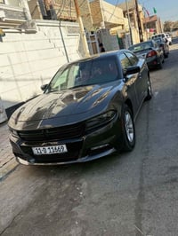 جارجر SXT 2019 • دودج تشارجر SXT • سيارة جارجر 2019 • تشارجر رقم بغداد...