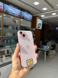 آيفون 15 بلس • ٢٥٦ • النجف