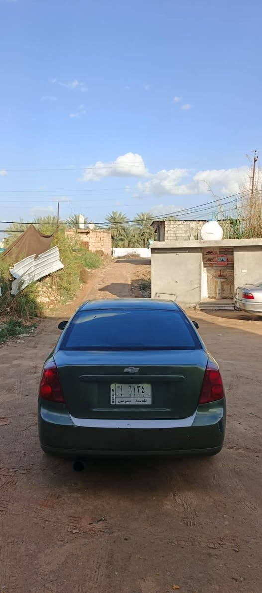 اوبترا. 2006. 
كير ومحرك وحداديه كفاله. كير اوتماتيك.. تبريد. ثلج. 
دوخل جدد. تخم تاير جديد. كهربائيّات جاهزه.. تريد وكاله. تريد. تحويل. عادي. 
#السعر48.العنوان كربلاء طويريج 📍***********
