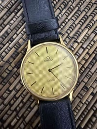 اوميغا • سير وبكل اصلي • قطر ٣٢