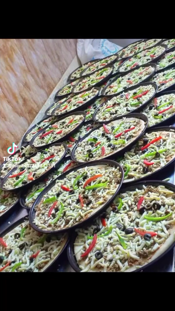 متواجدون اليوم للطلب
أرخص واطيب بيتزا 🍕 
حجم 30سم  يتوفر خدمة التوصيل داخل وخارج ناحية القيارة 
للطلب اتصال /واتساب 🔴🟥***********🔴🟠
#فطائر_على_الماشي
العنوان القيارة الشارع العام مجاور روضة القيارة
