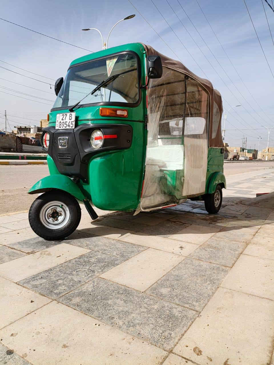 تكتك لبيع 22 شهر 11 المكان رفاعي تكتك جاهزه استفسار ***********
