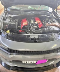 جارجر RT • ٢٠١٨ • رقم بغداد