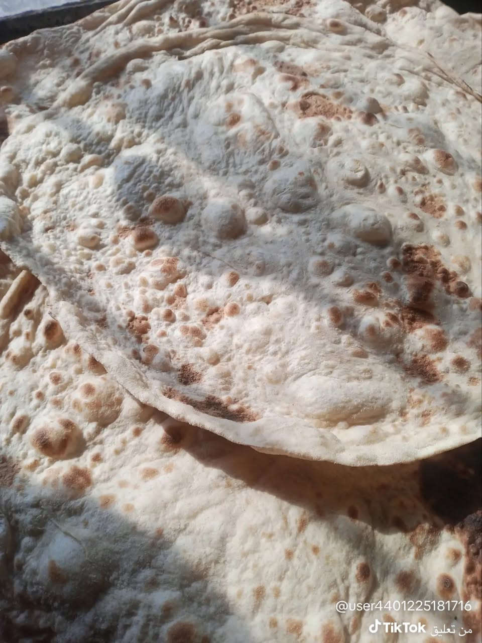 حجز خاص 
5بالف من عندي الطحين 
منكم الطحين 6بالف


**إذا كنت صاحب هذا الإعلان وتريد حذفه لأي سبب، رجاءا أرسل رسالة إلى الدعم الفني**