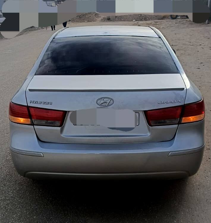 سوناتا 2010 ادوات بانزين دوش سياره جاهزه مكينه وگير وحداديه  على الشرط متومه وكامله انگليزي السعر 42 بي مجال للتواصل ***********
