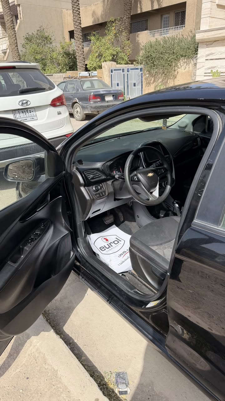 شوفرليت سبارك
LT2018 
محرك كير مكفول 
تبريد شغال
دهن كير ومكينة جديد يم الحسام
راديتر جديد
حادثها جاملغ وباب السائق
بيها طخات خفيفة موضحه بل صور
بيها شوي جراد بل صندوك مكان محدد
للاستفسار خاص


**إذا كنت صاحب هذا الإعلان وتريد حذفه لأي سبب، رجاءا أرسل رسالة إلى الدعم الفني**