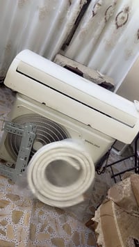 اخوان سبلت للبيع ثنين طن السبلت بعده جديد مستعمل قليل نظافه 90/100 كام...