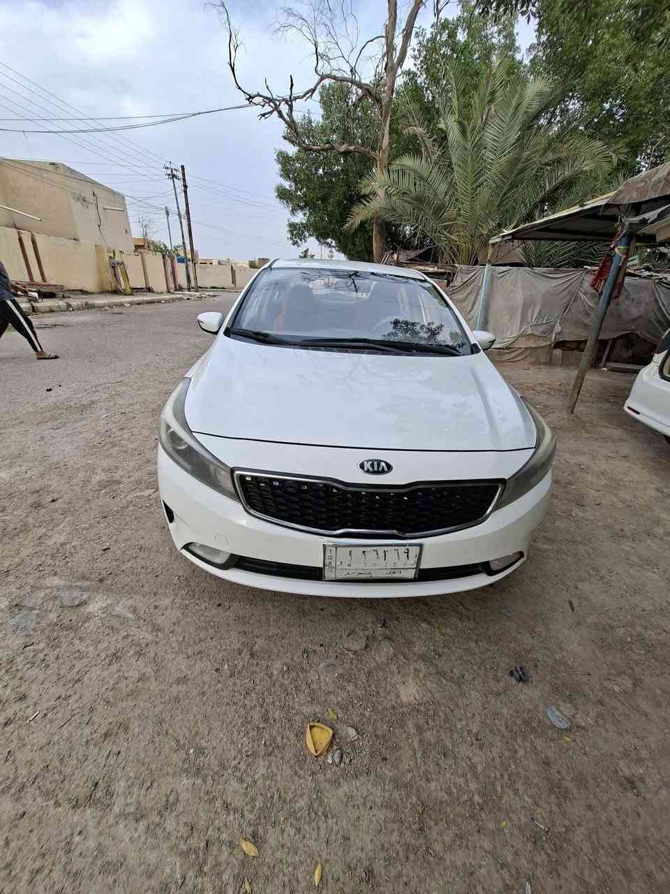 سيراتو2018 مكفولة ***********
