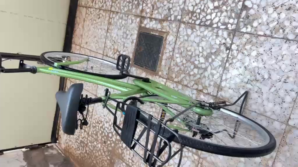 للبيع
لونه تفاحي 💚
مديل 2020
الباسكل كفاله 
نضيف كلش 
مكاني نجف حي النداء عامود 23 يم مول گريت
مو شراي اطلع گبل 👍


**إذا كنت صاحب هذا الإعلان وتريد حذفه لأي سبب، رجاءا أرسل رسالة إلى الدعم الفني**