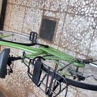 نجف حي النداء • تفاحي • مديل ٢٠٢٠