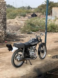 رابيدو • موديل ٢٥ • شرط