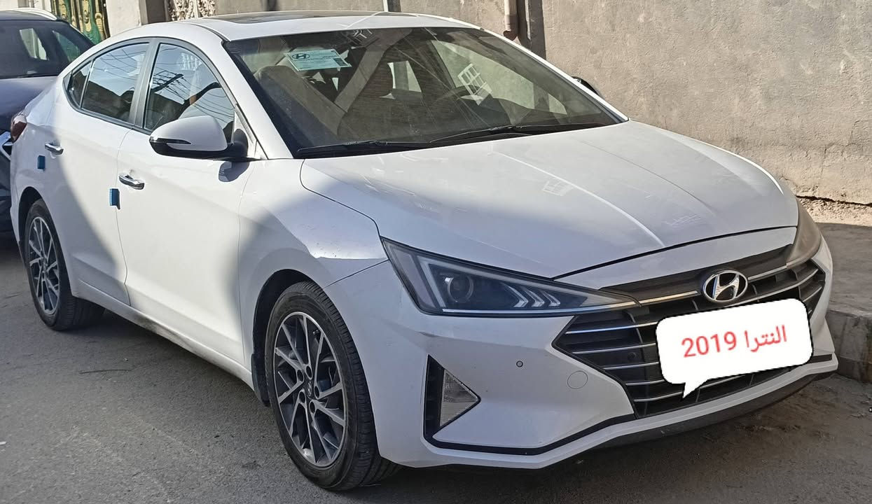 مرحباً...
للبيع النترا موديل 19 خليجي فول مواصفات 1/1 نظام ذكي كفالة كير محرك حداديه تبريد كهربائيات جاهزة مابيه اي نقص والسونار موجود مكاني ناصرية السعر 162بيه مجال بسيط حره رقم كربلاء دولي مداور باسمي للاتصال ***********
