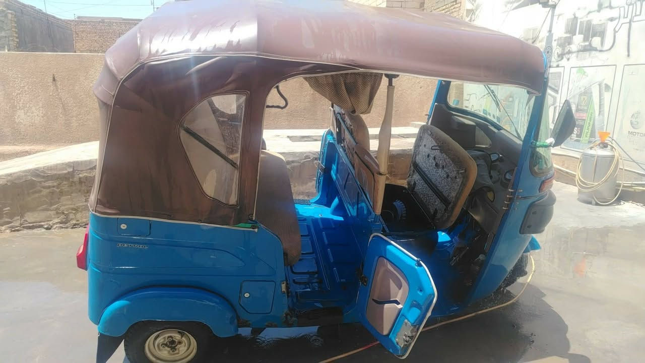تكتك للبيع نضيفه كشره مكفوله ماعده بادي بيها خياسات ما معمره منهد شركه مكينتها تخبل ونضيفه تكتك تخبل 2021 تقره بل سنويه 2022تكتك جهزه وخير من الله كلشي شغال بيها السعر7800هاذ رقمي تصال ***********
