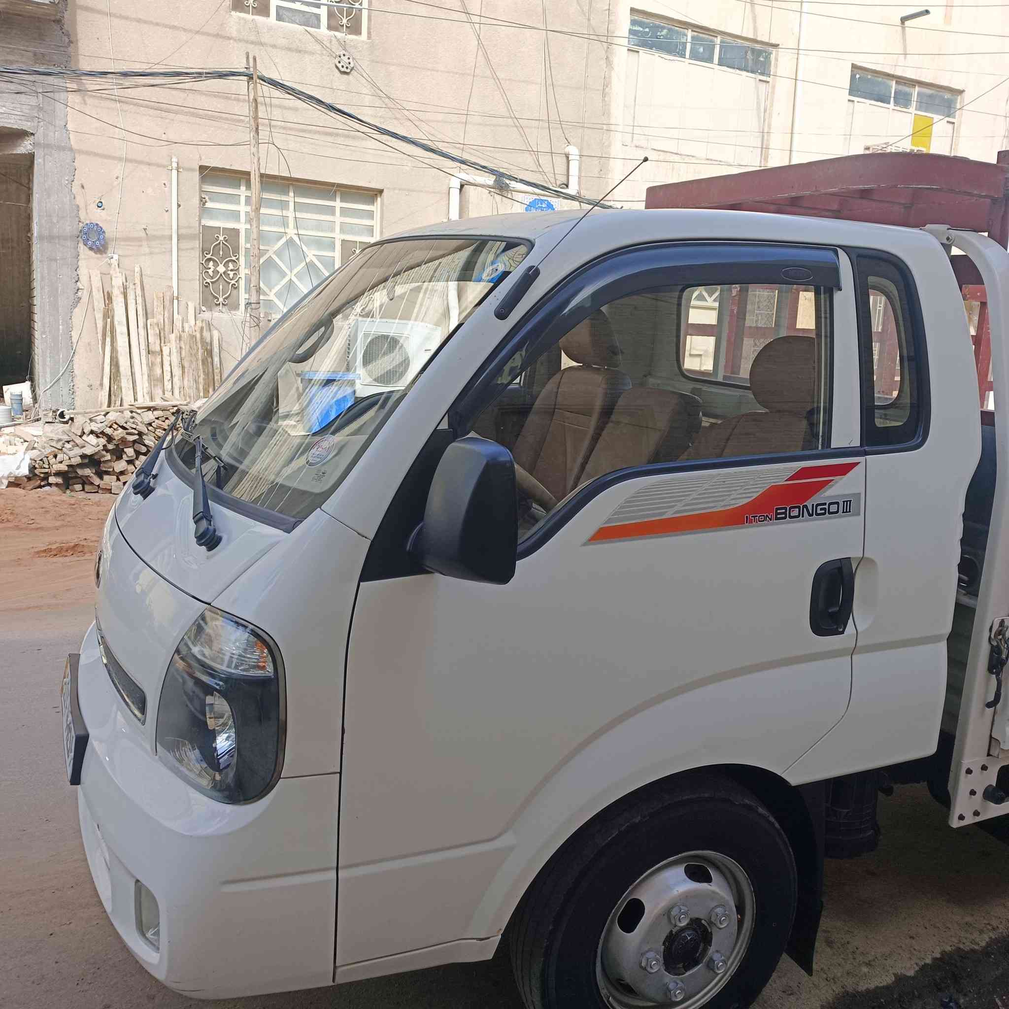 كيا بنكو فحل ٢٠١٨ نكليزي بغداد مكفولة كفاله عامه بسمي السعر ١٤٥ بدون محجر
مكاني نجف  ***********
