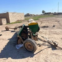 دسك بذاره للبيع 14 صاج 07828303959