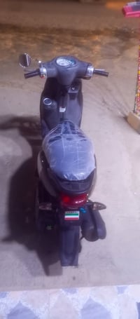 دراجه فله • نضافه فول • مكان حله