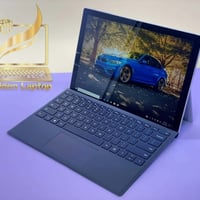 سيرفس برو 4 • i5 الجيل السادس • 8GB 256SSD