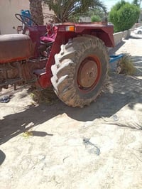 كاروبه • موديل ٨٤ • الديوانيه ال حمد