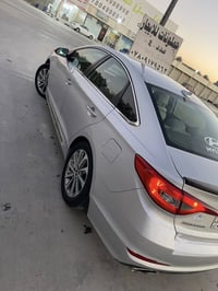 سوناته ٢٠١٥ • فول فتحة • حادثه