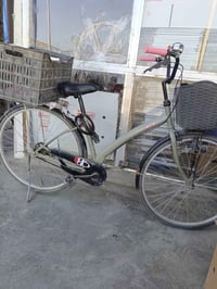 بايسكل • التاجي منشآت نصر • مقابل الكم السكني