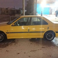 بيجو باص • موديل ٢٠١٥ • مكفوله مكينه