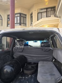 مؤنيكا • ٢٠٠٠ • اربيل