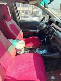 بيكم 2017 • بيكم كاز • بيك اب 2017 • سيارة بيك اب • سيارة رقم أربيل • ...