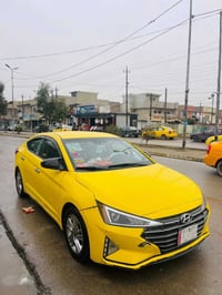 النترا ٢٠٢٠ • محرك ٢٫٠ • رقم نينوى