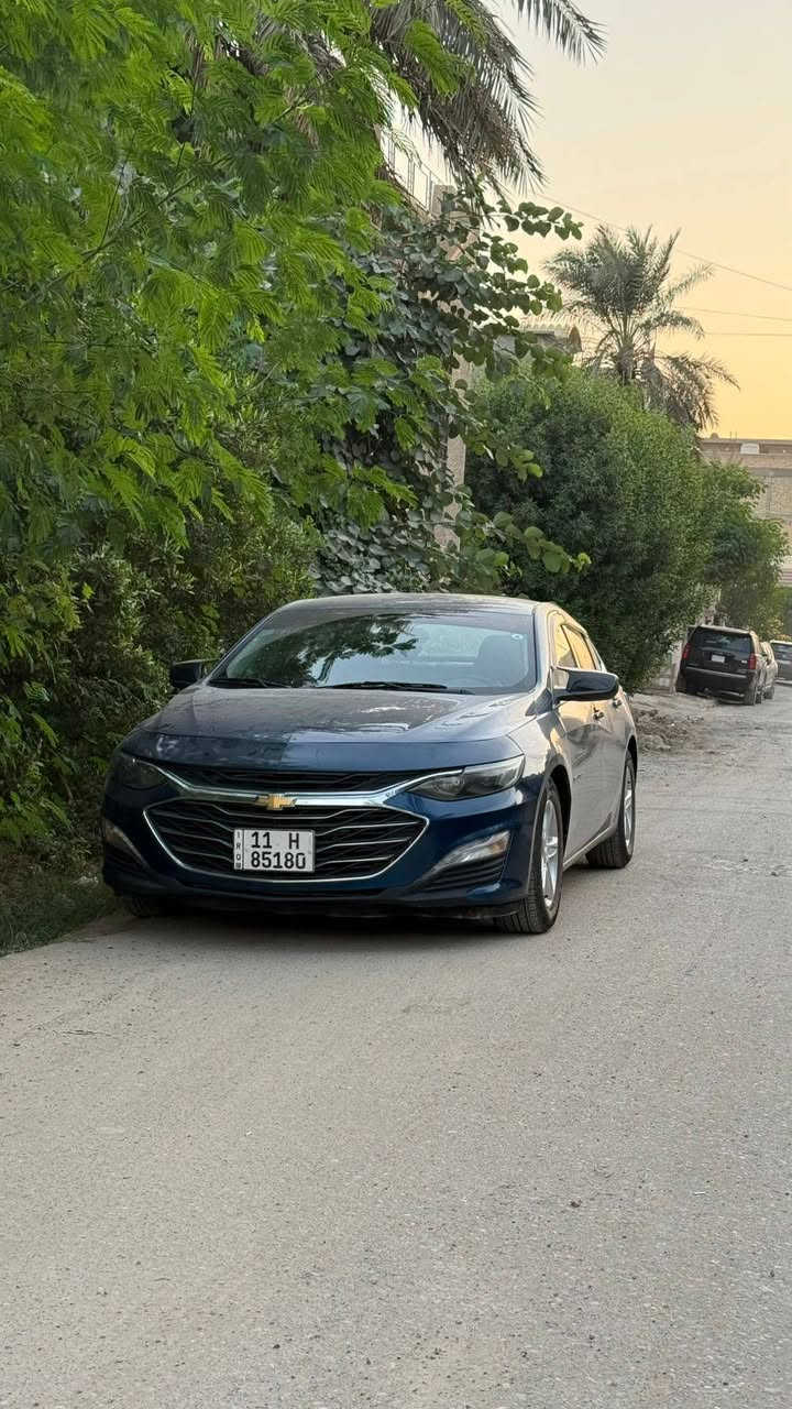 السلام عليكم
للبيع ماليبو موديل 2019
ميكنه 1500 تيربو
كير مكينه تبريد كفاله السياره كل نقص ما بيهه
ماشيه 150
تخم تاير جديد
ضرر سياره صبغ جاملغ امامي فقط بدون ضربه بدون معجون بدون دواخل فقط صبغ قطعه وحده
سونار مرفوق بلمنشور
سعر ١٠٥ وبيهه مجال الي ما يعجبه السعر اكو كلشي بلسوك وحسب النضافه سياره جديده وعله وضع شركه
عنواني بغداد
رقم ***********
