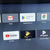 ٤٣بوصة • فول سمارت • ال جي