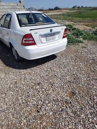 سياره سيكي موديل ٢٠٠١٣ جديدة كير محرك شرط زوج تايرات جديد تبريد ❄️ تدف...